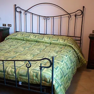  Casa di campagna Il Cascinale