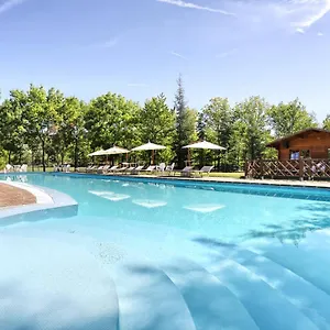  Alloggio per agriturismo La Collina Dei Ciliegi