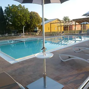  Casa di campagna Relais Giulia