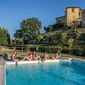  Casa vacanze Il Poggio Dei Tre Contadini